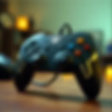 Notable The Evolution of the Legend of Zelda Controller: A Comprehensive Analysis Notable The Evolution of the Legend of Zelda Controller: A Comprehensive Analysis