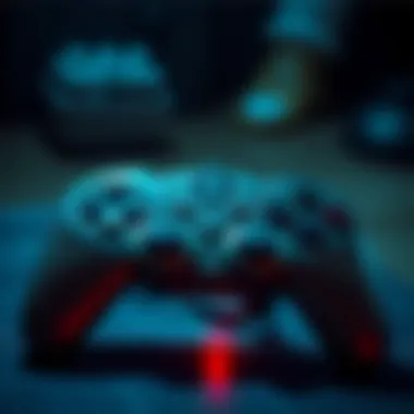 The Evolution of the Legend of Zelda Controller: A Comprehensive Analysis Summary The Evolution of the Legend of Zelda Controller: A Comprehensive Analysis Summary