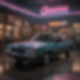 The Fascinating Era of the 80s Show: A Comprehensive Exploration Introduction