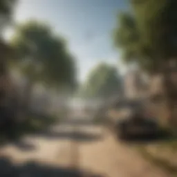 The Legacy of Battlefield 1942: An In-Depth Exploration Introduction