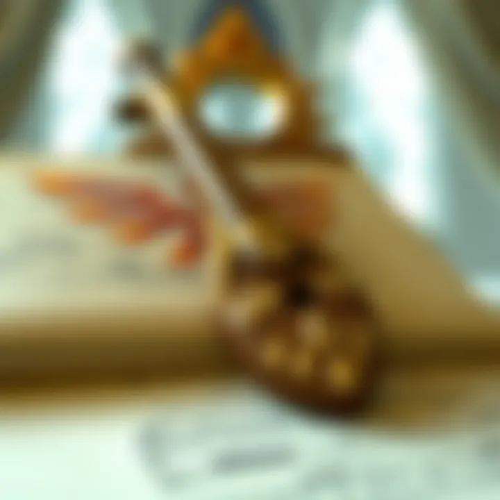 Musical Legacy of the Ocarina Sheet music for ocarina tunes from the game