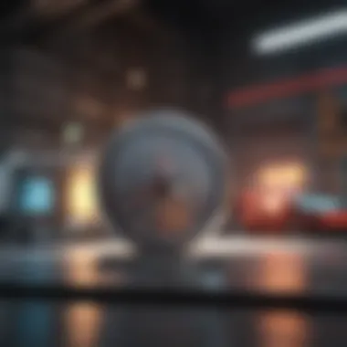 TikTok engagement analytics