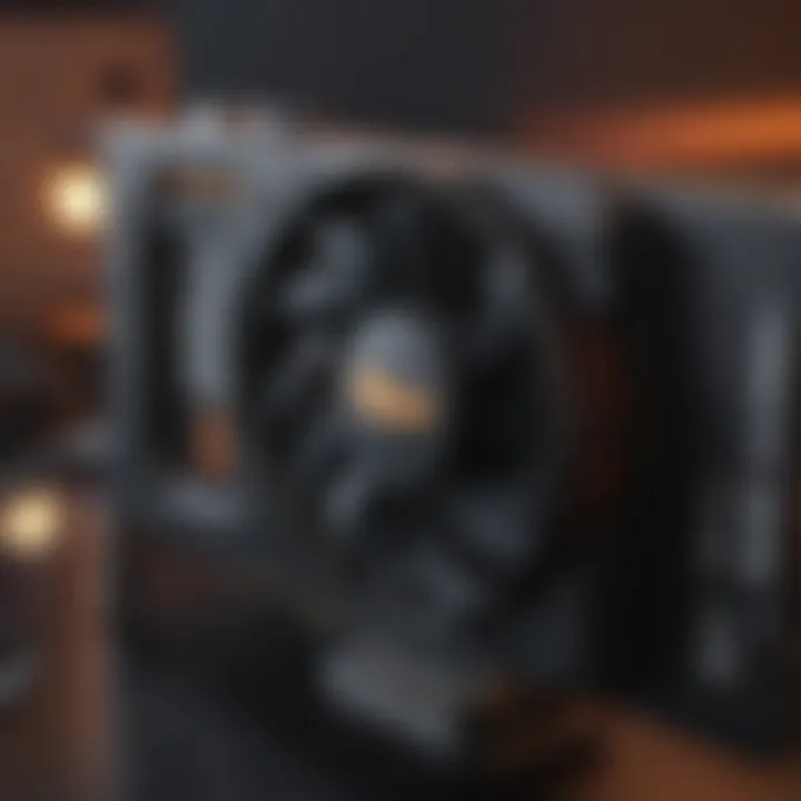 Enhancing Gaming Experience with Efficient Graphics Card Selection