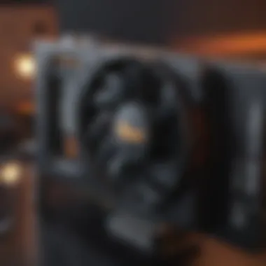 Enhancing Gaming Experience with Efficient Graphics Card Selection Enhancing Gaming Experience with Efficient Graphics Card Selection