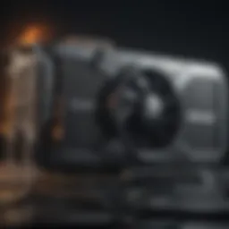Innovative GPU Architecture Elevating Performance