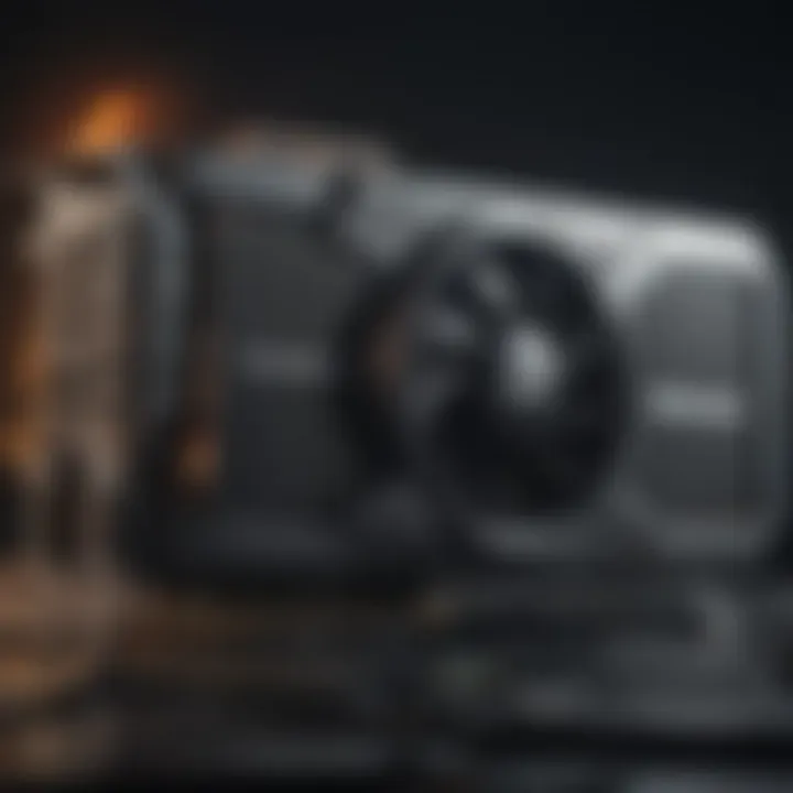 Innovative GPU Architecture Elevating Performance