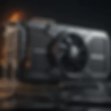 Innovative GPU Architecture Elevating Performance Innovative GPU Architecture Elevating Performance