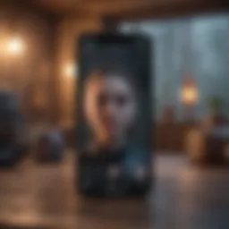 Creative TikTok Video Concept