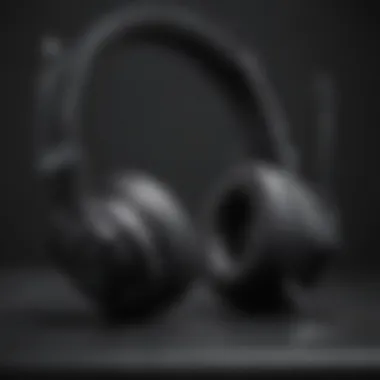 Console Compatibility Check Wireless headset compatibility illustration
