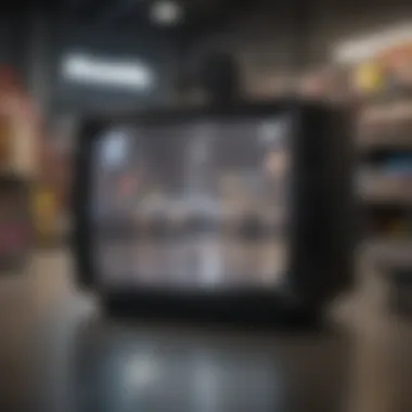 Unbeatable Bargains for Your Ultimate TV Experience at Walmart Discover Unbeatable Bargains for Your Ultimate TV Experience