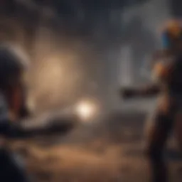 Engaging gameplay featuring double rewards