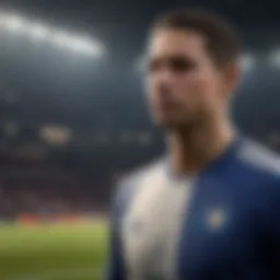Understanding FIFA 22 PS5 Codes: Insights and Implications Introduction