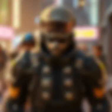 Transition to Free-to-Play Model Visual representation of the transition to free-to-play model