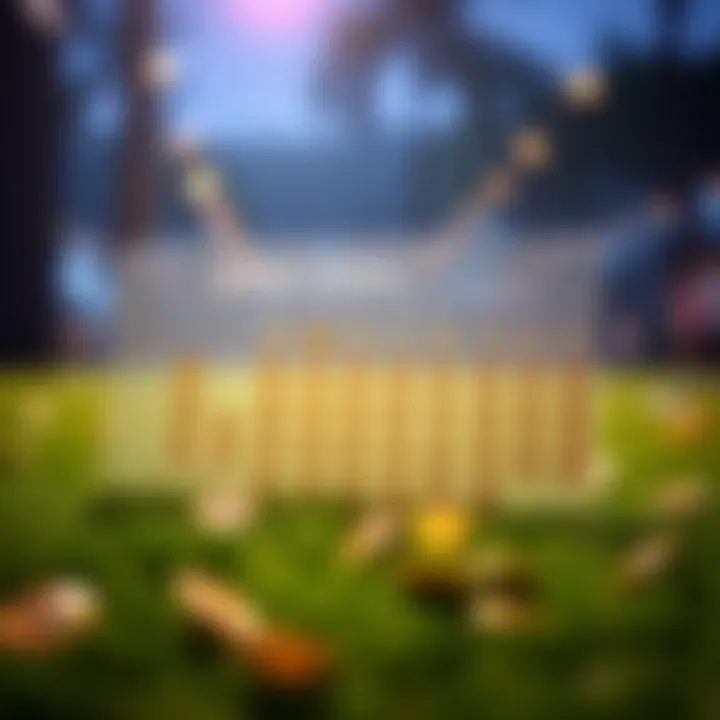 Comparative Analysis of In-Game Currencies Chart comparing Pokémon Coins and other in-game currencies