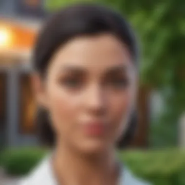 Understanding Sims 4 Sign-In: A Comprehensive Guide Summary Understanding Sims 4 Sign-In: A Comprehensive Guide Summary