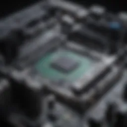 Understanding the Cost of a PS4 Motherboard Introduction