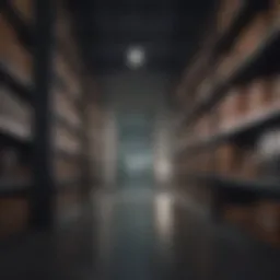 The various storage options available for iPhone Pro Max