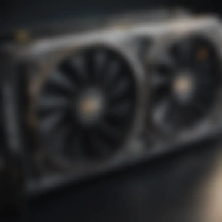 Understanding the RTX 3070 Ti MSRP: Implications and Insights Introduction