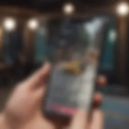 Analyzing TikTok Engagement Metrics