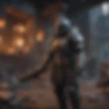 Analysis of raid outcomes and impact on game dynamics