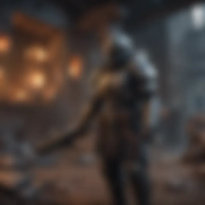 Analysis of raid outcomes and impact on game dynamics