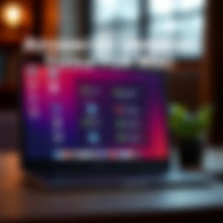 Advanced Uninstall Tools for Mac Infographic showing advanced uninstall tools for Mac