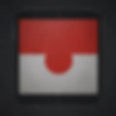 Japanese flag symbolizing verification with phone numbers