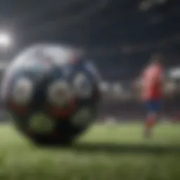 Unlocking the Secrets of FIFA 22 Code Introduction
