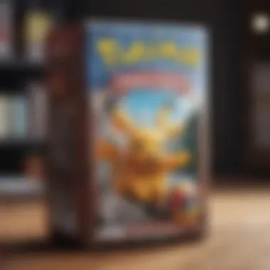 Intriguing Contents Within Classic Pokemon Packs Valuable Pokemon Card Pack Contents