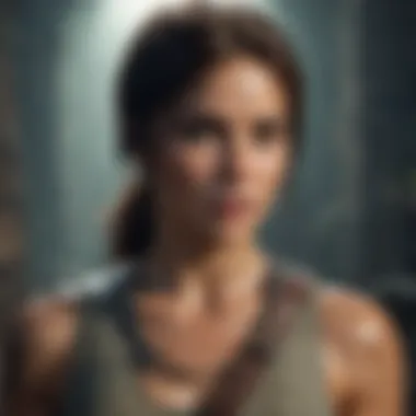 Notable Unveiling the Mysteries of Tomb Raider 2022