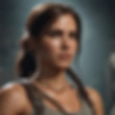 Unveiling the Mysteries of Tomb Raider 2022 Summary