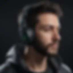 Unveiling the Razer BlackShark V2 Pro: The Ultimate Gaming Headset Introduction