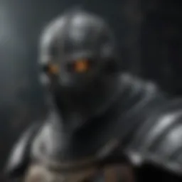 Unveiling the World of Dark Souls 3 on G2A Introduction