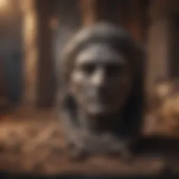 Ancient Mystery Revealed