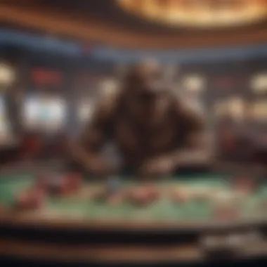Strategic Gameplay with Promo Codes Gaming strategy with promo codes