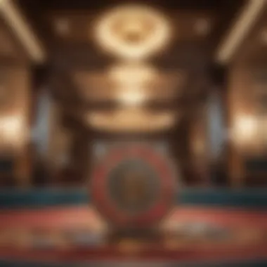 The Intriguing World of Casino Promo Codes Mysterious casino promo code