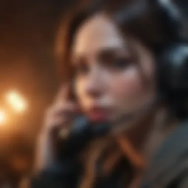 User Engagement with Steam Call Support
