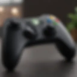 Using the Xbox 360 Controller on PC: A Comprehensive Guide Introduction