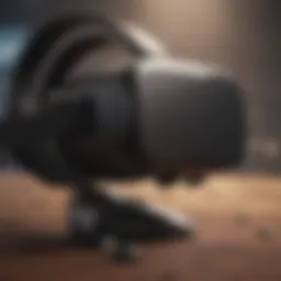 Utilizing Oculus Quest 2: A Comprehensive Guide Introduction