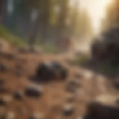 Impact of V-Bucks on Fortnite gameplay Players enjoying Fortnite gameplay with V-Bucks