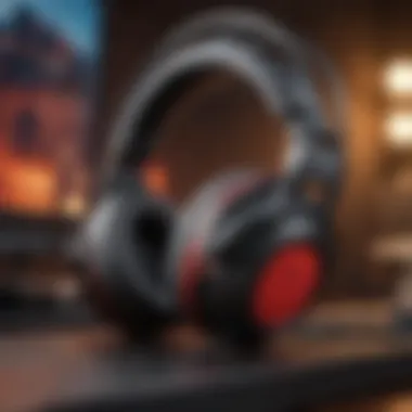 Value for gamers offered by HyperX Gaming Headset