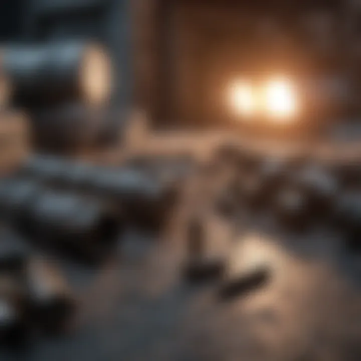 Weapon Customization in GG Warzone