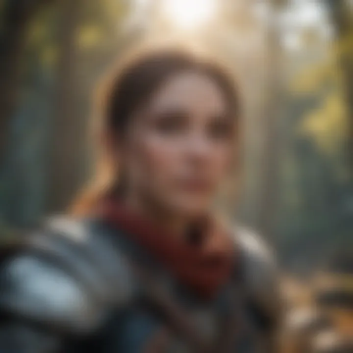 Recent updates and changes reflected in the game interface illustrating new features