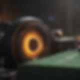 Captivating Gameplay Footage