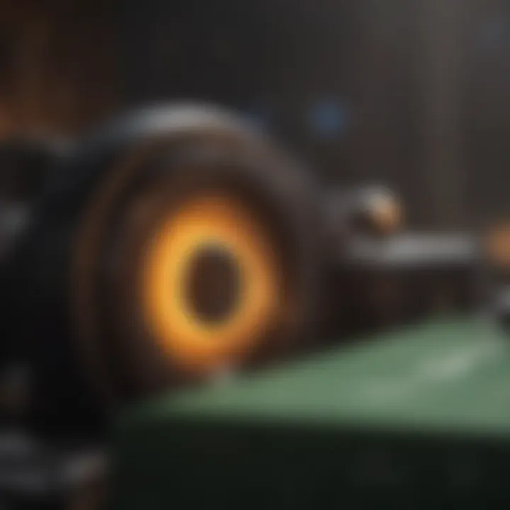 Captivating Gameplay Footage