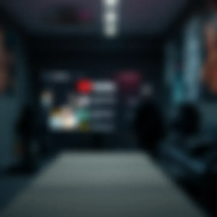 Comprehensive Overview of YouTube Music Subscription Features Overview of YouTube Music Subscription Features