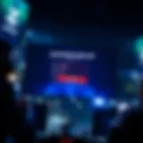 Account Setup Interface in Z League Illustration of Z League account setup interface